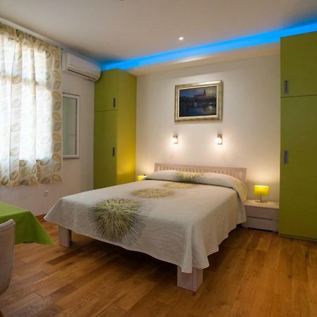Apartmán Green Place 2 Split Exteriér fotografie